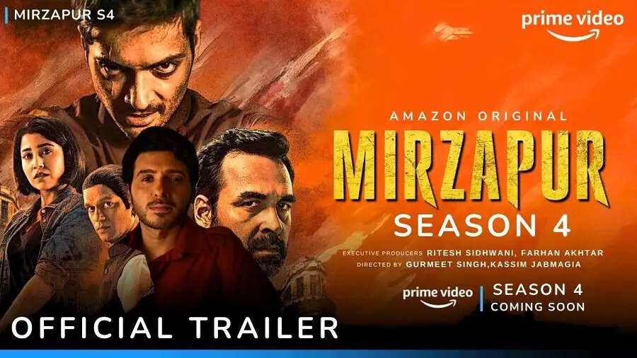 Entertainment News- 2026&nbsp;में आएगी इन मशहूर वेबसीरीज के नए सीजन, जानिए इनके बारे में