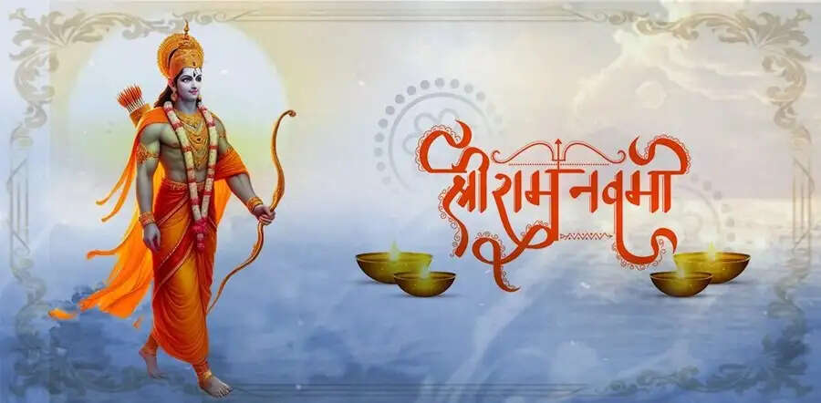 Ram Navami 2025- कब है राम नवमी, जानिए तिथि, पूजा की विधी और मुहूर्त