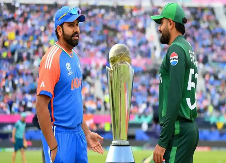 Champions Trophy 2025: भारत-पाकिस्तान के बीच नहीं होगा मैच? पीसीबी के संभावित बहिष्कार से वैश्विक क्रिकेट पर क्या असर पड़ेगा?