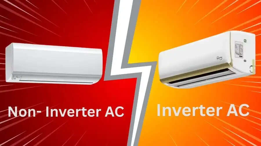 AC Tips-&nbsp;Inverter&nbsp;और&nbsp;Non-Inverter&nbsp;AC&nbsp;कौनसी सही रहती हैं, आइए जानें पूरी डिटेल्स