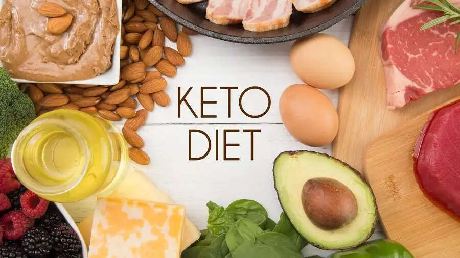 Health Tips- कीटो डाइट केवल पतला ही नहीं करती हैं, बल्कि इन स्वास्थ्य परेशानियों से देती हैं छुटकारा
