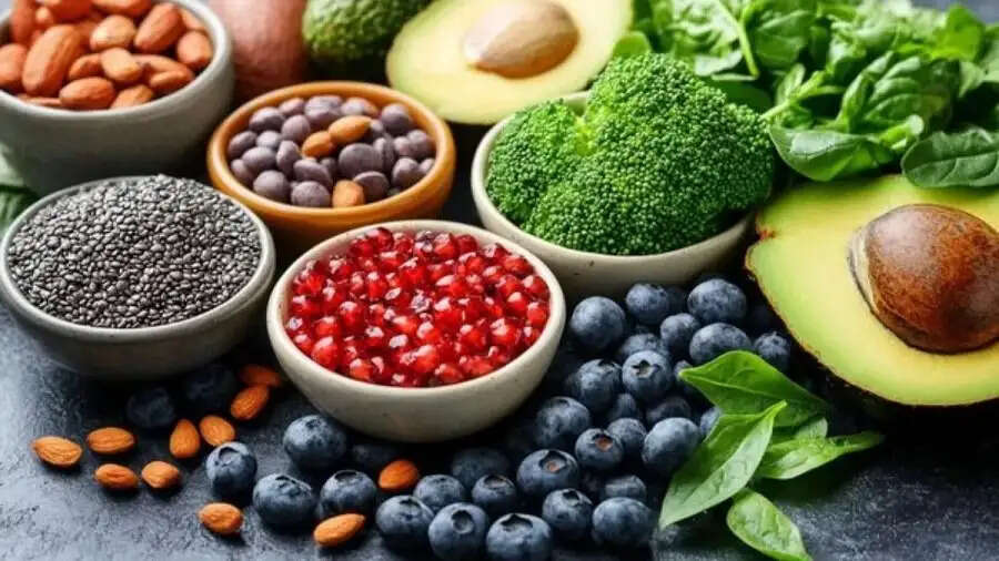 Health Tips-&nbsp;अगर आप कैंसर से बचा रहना चाहते हैं, तो इन फूड्स का करें सेवन