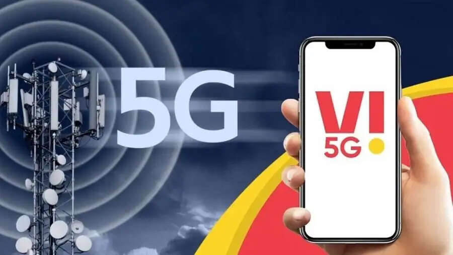Recharge Plan- VI&nbsp;का 5G&nbsp;प्लान इतने सस्ते में मिल रहा हैं, जानिए पूरी डिटेल्स