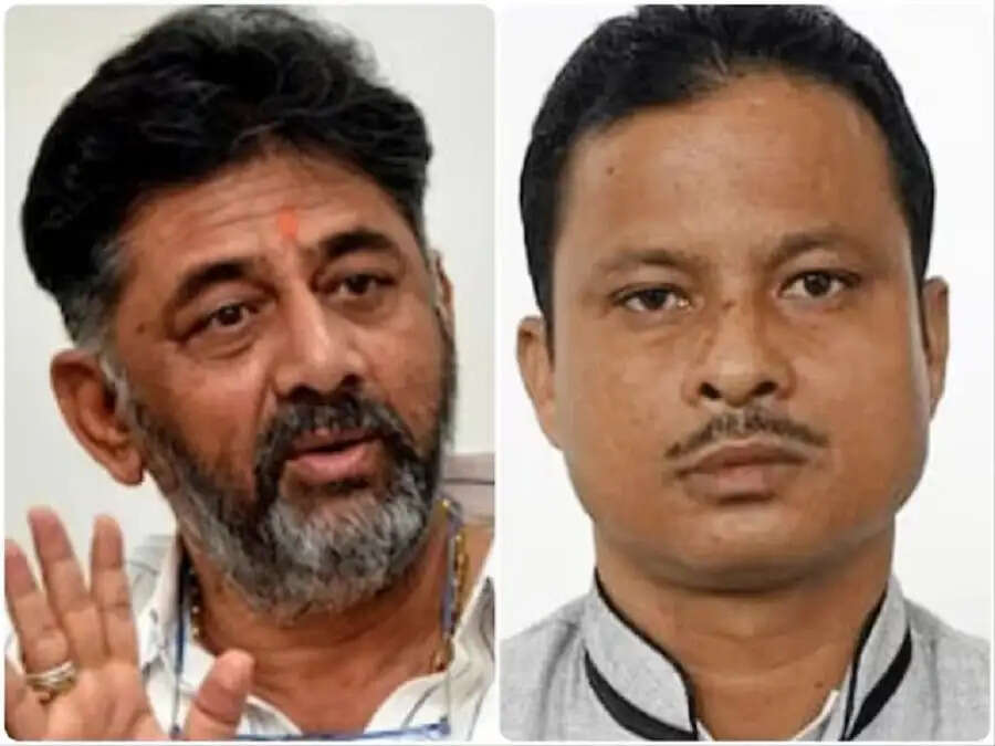 Politics News- क्या आपको पता हैं कौन&nbsp;हैं कांग्रेस का सबसे अमीर नेता, आइए जानते हैं इनके बारे में