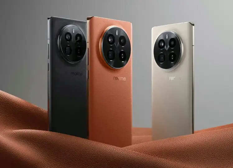 Realme GT 7 Pro 26 भारत में लॉन्च से पहले चीन में हुआ लॉन्च, जान लें फीचर्स