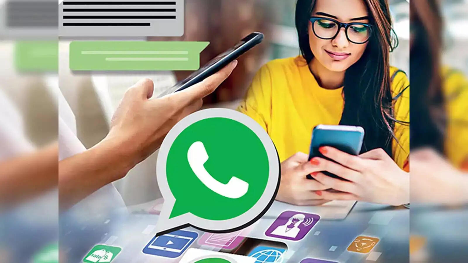 WhatsApp Tips- WhatsApp पर एक साथ भेज सकते हैं 256 लोगों को मैसेज, जानिए इसका प्रोसेस