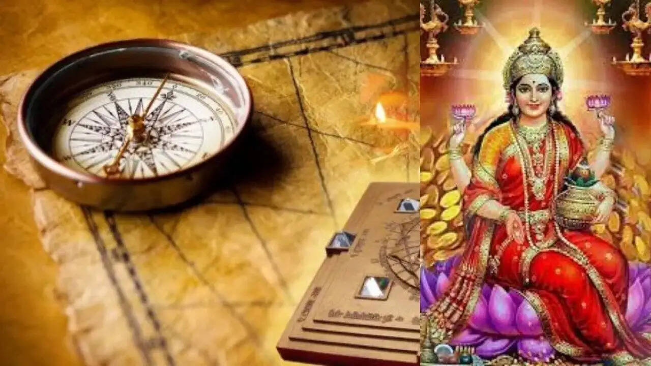 Vastu Tips- मॉ लक्ष्मी को नाराज करती हैं ये गलतियां, जानिए इनके बारे में