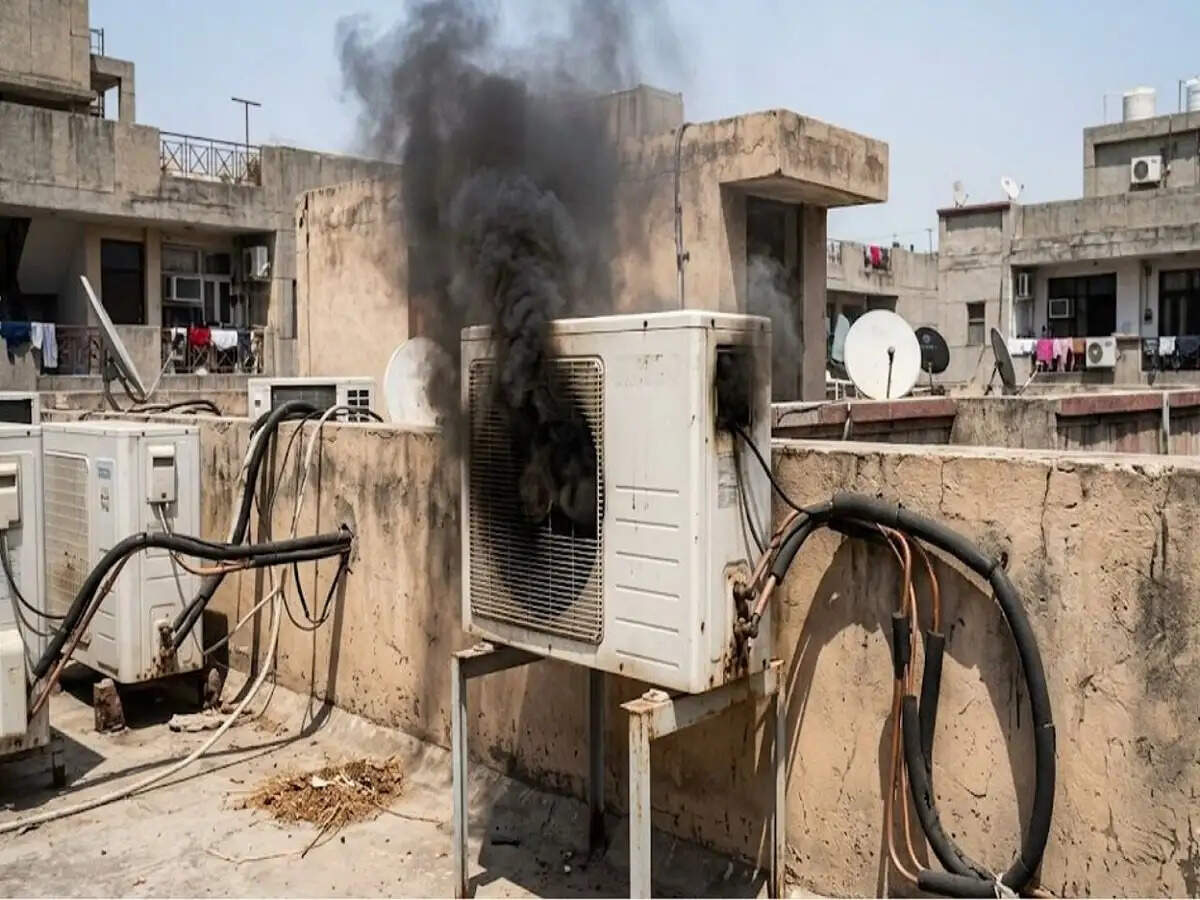 AC Tips- इन गलतियों कि वजह से फट सकता हैं गर्मियों में&nbsp;AC, जानिए पूरी डिटेल्स