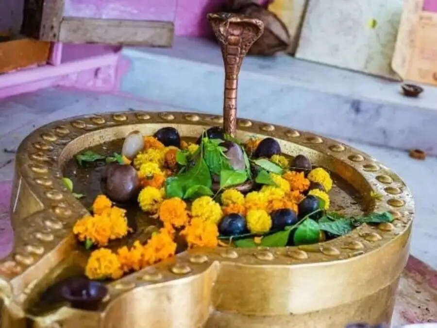 Jyotish Tips-शिव की कृपा पाने के लिए सोमवार की पूजा में शिवलिंग पर अर्पित करें ये चीजें