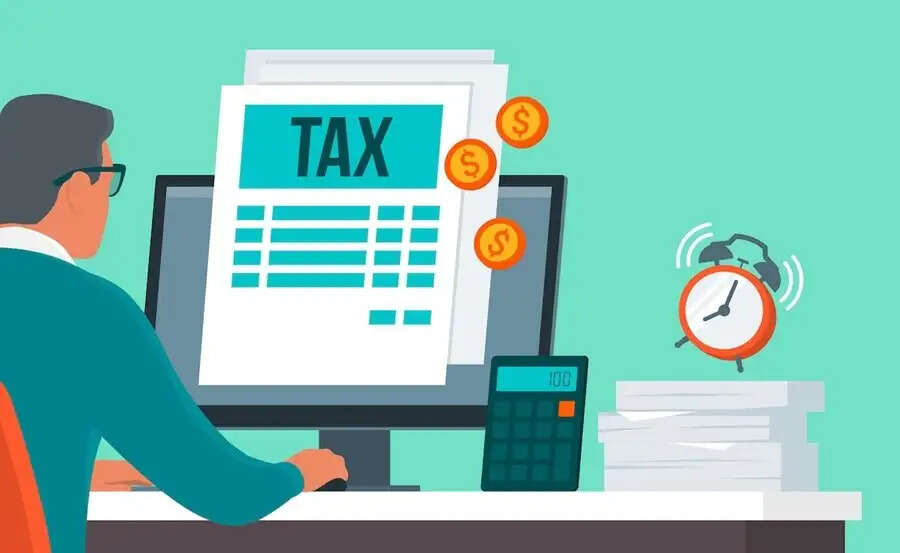 ITR Online Process-&nbsp;अब इनकम टैक्स रिटर्न भरने के लिए नहीं काटने पड़ेंगे&nbsp;CA&nbsp;के चक्कर ,&nbsp;अब ऑनलाइन दिखेगा&nbsp;ITR 3&nbsp;फॉर्म