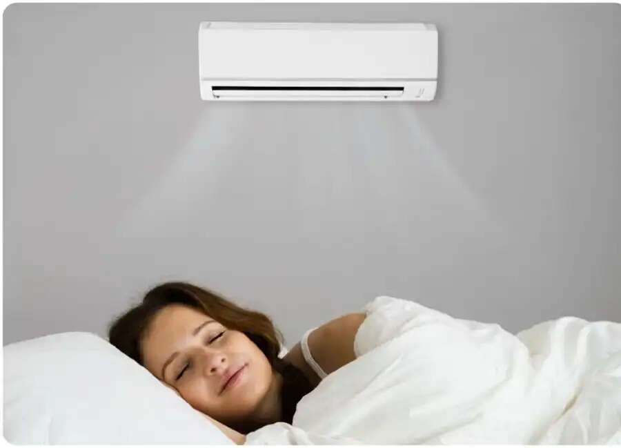 AC Tips-  सोते समय इतनी डिग्री पर रखें&nbsp;AC,&nbsp;&nbsp;गहरी नींद के साथ बिल हो जाएगा कम