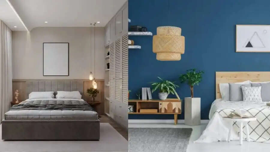Vastu Tips-&nbsp;बेडरूम में रखी इन चीजों से रिश्तों में आती हैं दरार, जानिए इनके बारे में
