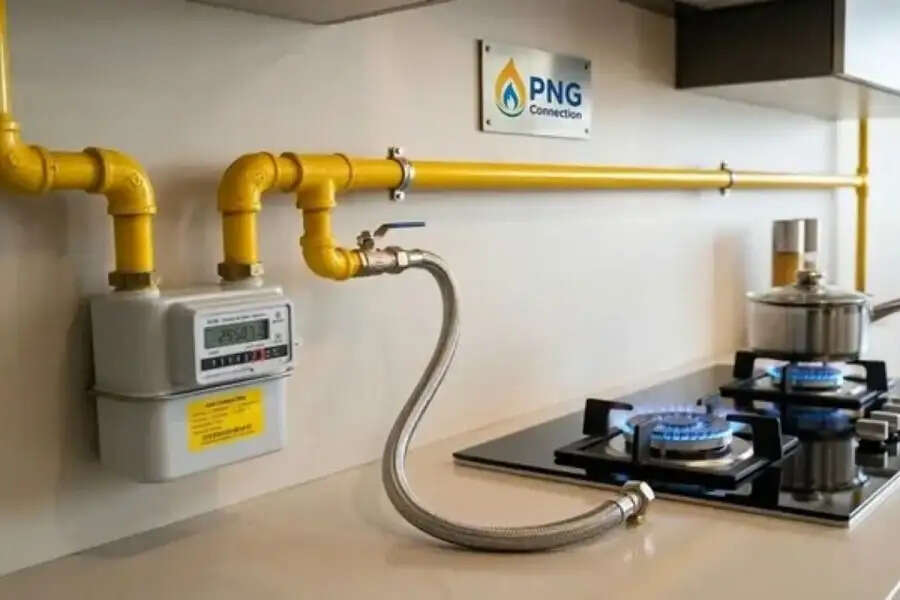 PNG Connection- क्या&nbsp;PNG कनेक्शन लेना हैं, जानिए किन डॉक्यूमेंट्स की पड़ेगी जरूरत