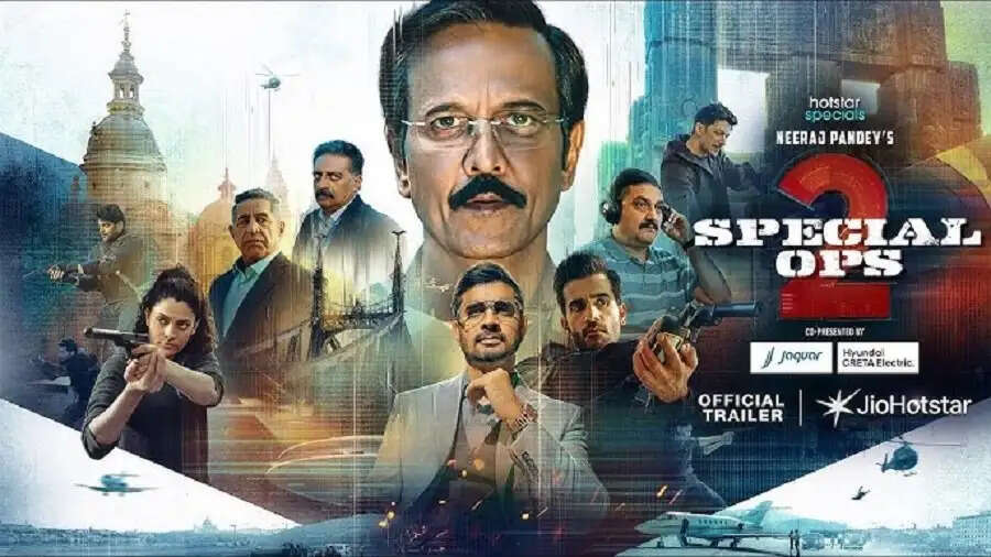 Entertainment News-&nbsp;OTT प्लेटफॉर्म पर इन सीरीज को मिले ज्यादा व्यूज, जानिए इनके बारें में