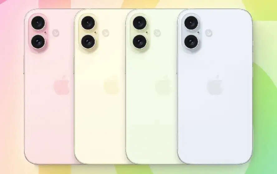 I-Phone News-I-Phone यूजर्स के लिए खुशखबरी, इस दिन लॉन्च होगा एप्पल का नया फोन
