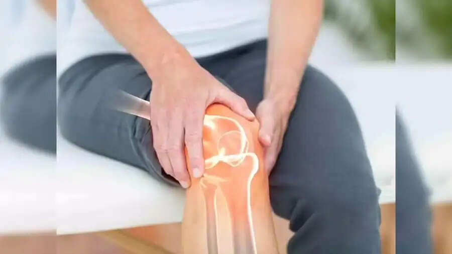 Health Tips-&nbsp;क्या बारिश के कारण जोड़ो में दर्द रहता है, तो करें ये योगासन