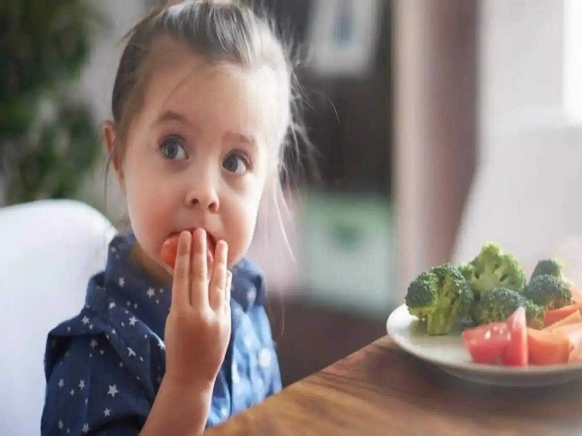 Health Tips- गर्मी में बच्चों को न खिलाएं ये चीजें, स्वास्थ्य पर होता हैं बुरा असर