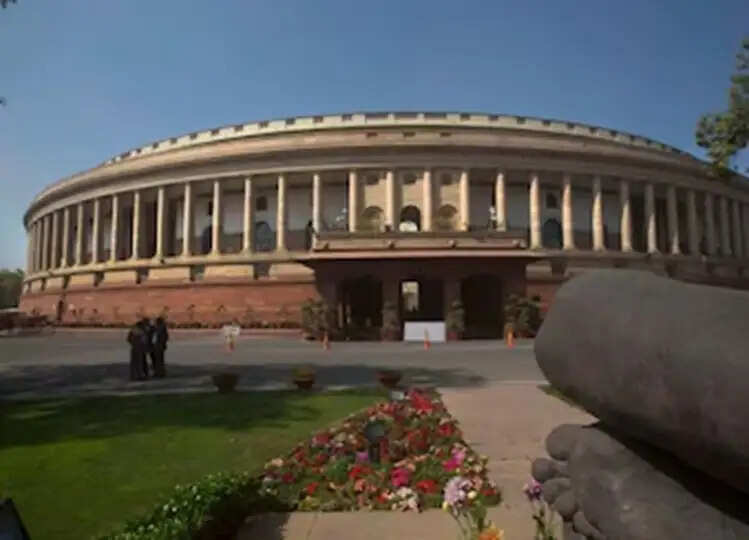 एक सांसद पार्लियामेंट में कितना कैश लेकर जा सकता है? यहाँ जानें नकदी अन्य वस्तुओं से जुड़े नियम