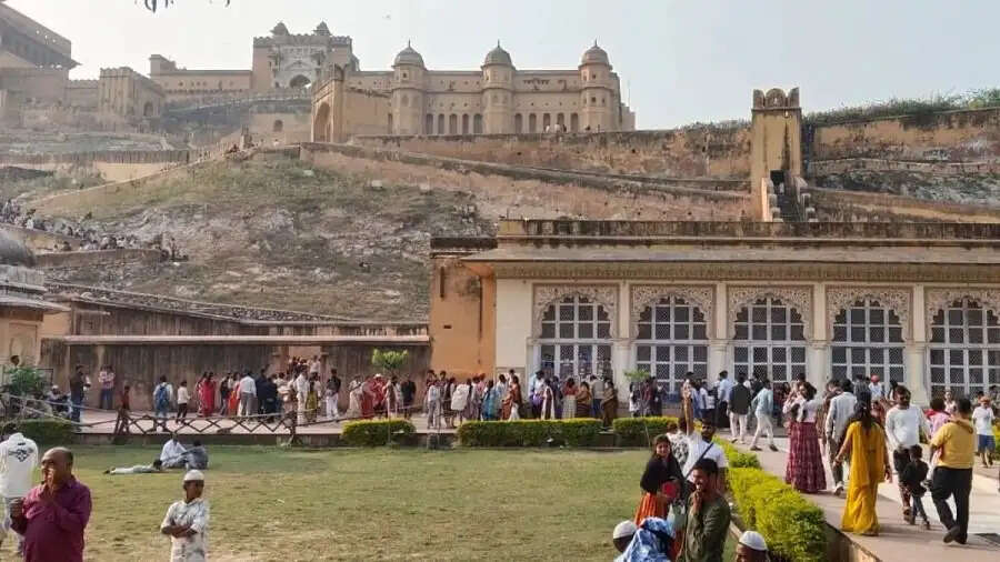 Travel Tips-&nbsp;राजस्थान सरकार ने बढ़ाए किले और स्मारक टिकट की कीमतें, जानिए पूरी डिटेल्स