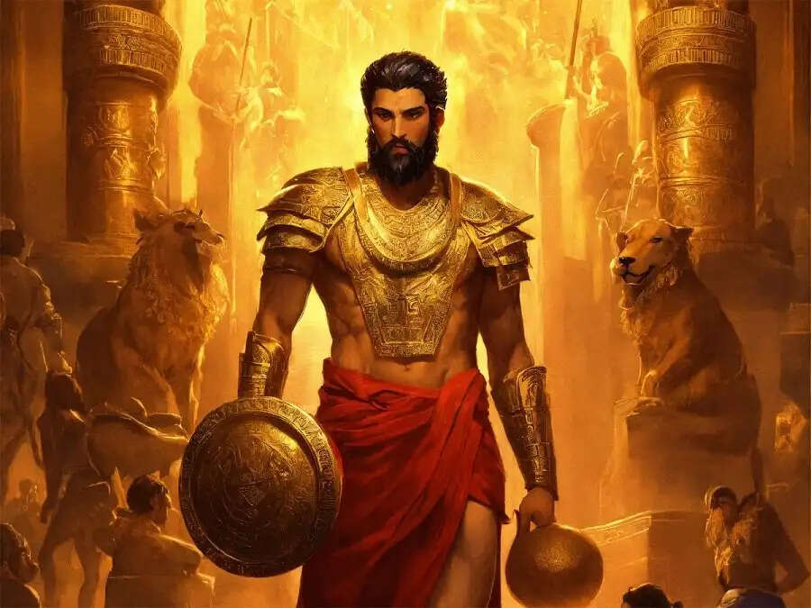 Power full Kings of India- इन भारतीय राजाओं के आगे अंग्रेज और मुगल मांगते थे पानी, जानिए इनके बारे में