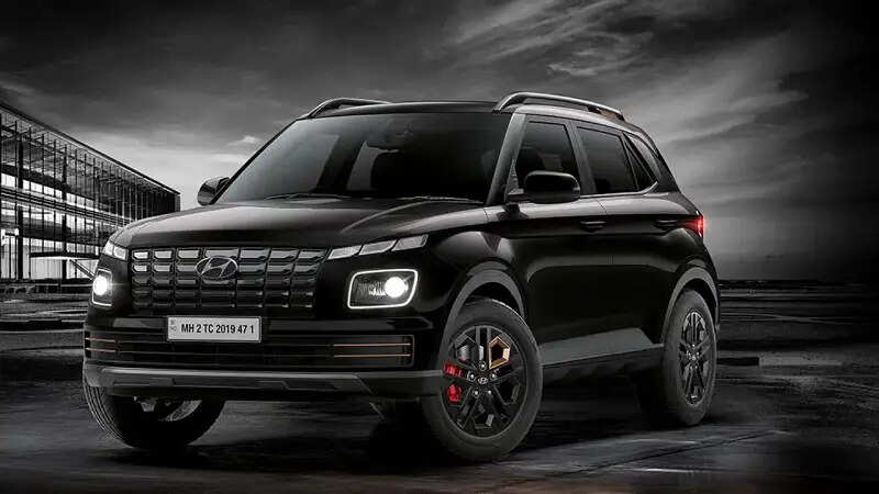 8 लाख रुपये से कम में खरीदें 5 टॉप स्टाइलिश और दमदार कॉम्पैक्ट SUV