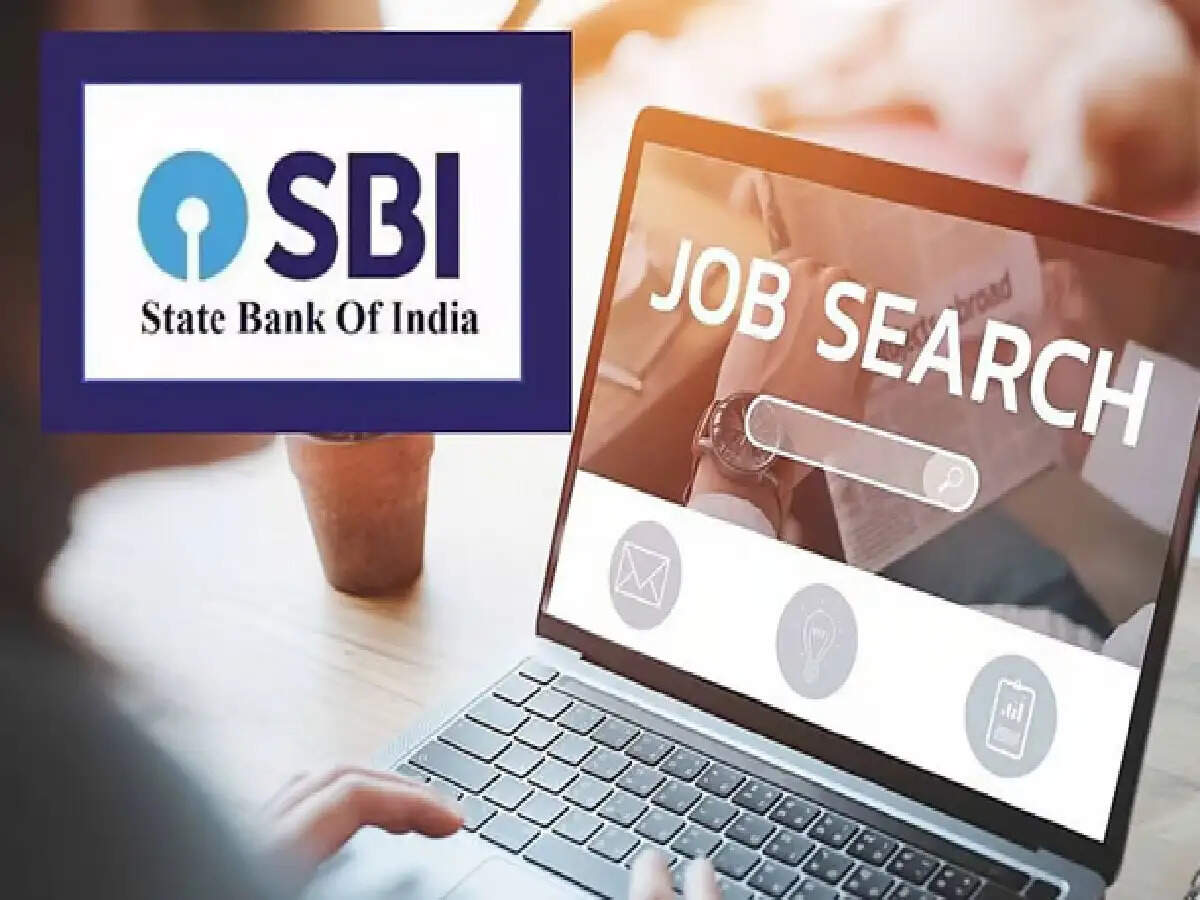 SBI Jobs: अच्छी खबर! स्टेट बैंक में नौकरी का मौका; 821 पोस्ट के लिए भर्ती निकली; सैलरी ₹80,000; कैसे करें अप्लाई?