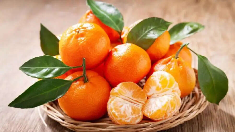 Health Tips-&nbsp;खाली पेट संतरा सेवन से मिलते हैं कई फायदे, जानिए इसके लाभ