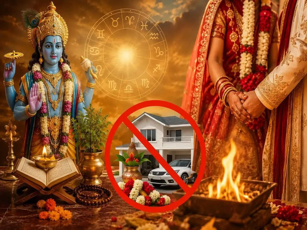 Adhik Maas 2026:&nbsp; पितरों का आशीर्वाद पाने के लिए अधिकमास में करें ये विशेष उपाय, दूर होगा पितृ दोष