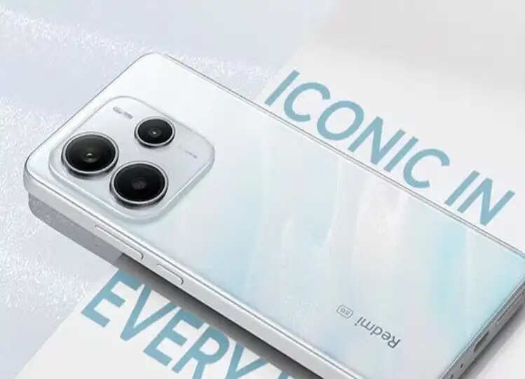 Redmi Note 14 भारत में हुआ लॉन्च, 17,999 रुपए की कीमत में मिलेंगे ये फीचर्स