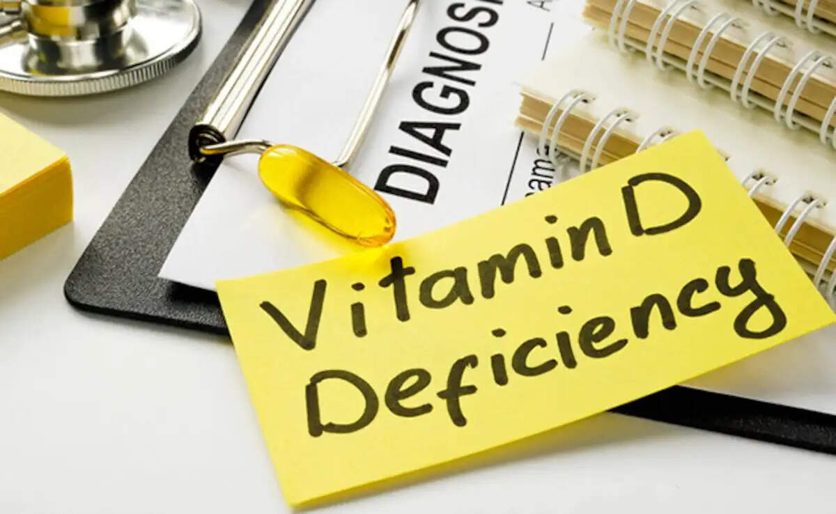 Health Tips- धूप ना मिलने के कारण विटामिन डी की कमी हो गई हैं, तो ऐसे करें पूर्ती