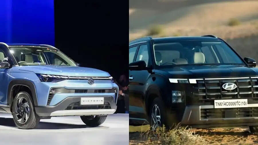 Automobile Tips- मारूती सुजुकी की इस गाड़ी ने लॉन्च के बाद हुंडई की इस कार को दी कड़ी टक्कर, जानिए इसके बारे में