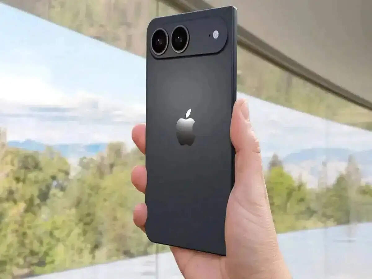 Phone Update- iPhone Ultra 2 की लीग से सामने आई महत्वपूर्ण डिटेल,&nbsp;iPhone Fold से भी चौड़ी स्क्रीन