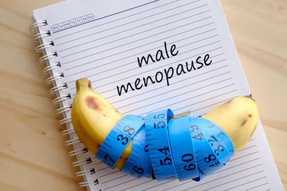Health Tips- &nbsp;उम्र बढ़ने के साथ पुरुषों में दिखाई देती है मेल मेनोपॉज, जानिए इसकी पूरी डिटेल्स