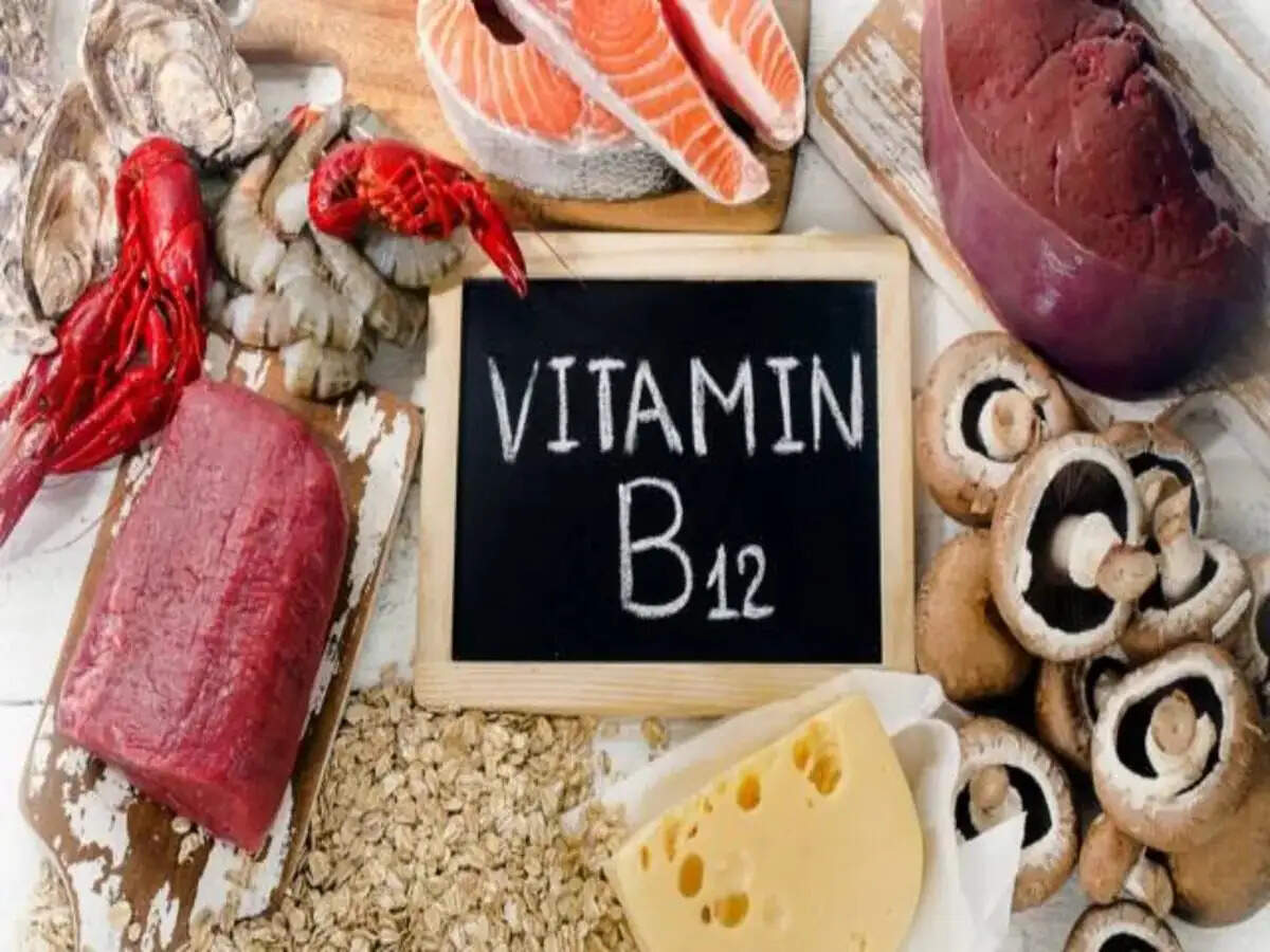 Health Tips- &nbsp;शरीर में विटामिन बी12 की कमी के होते हैं ये कारण, जानिए इनके बारे में