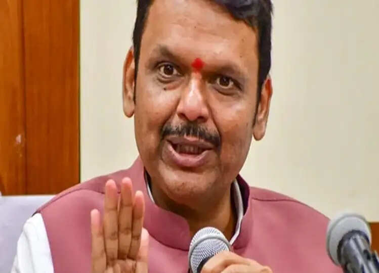 Ladki Bahin scheme लिस्ट की होगी जांच,  महाराष्ट्र के मुख्यमंत्री बनते ही देवेन्द्र फड़णवीस ने दिया बयान