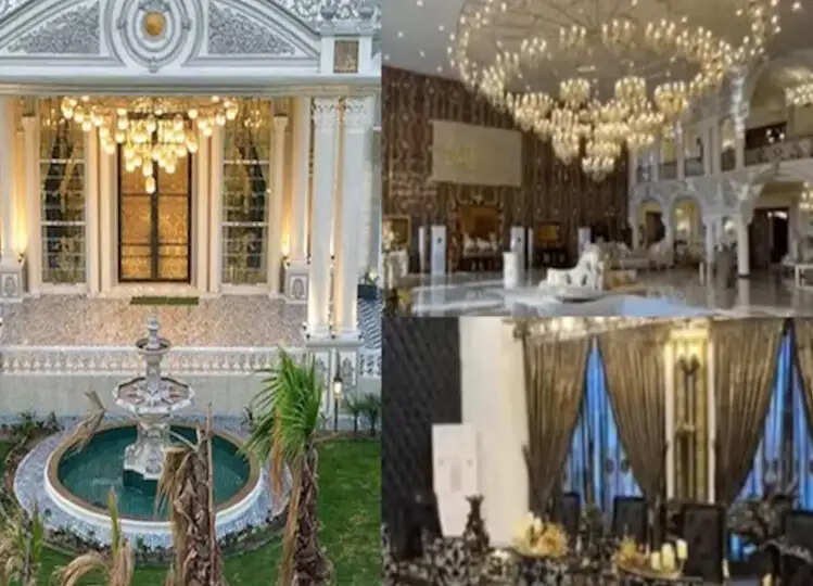 ये है पाकिस्तान का सबसे महंगा घर, जानें क्या मुकेश अंबानी के 15000 करोड़ के एंटीलिया से कोई मुकाबला है? जानें यहाँ