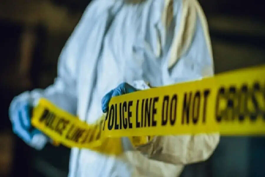 सरकारी नौकरी पाने की चाह में पत्नी ने ही कर दी पति की हत्या, बॉयफ्रेंड के साथ मिल कर दिया घटना को अंजाम