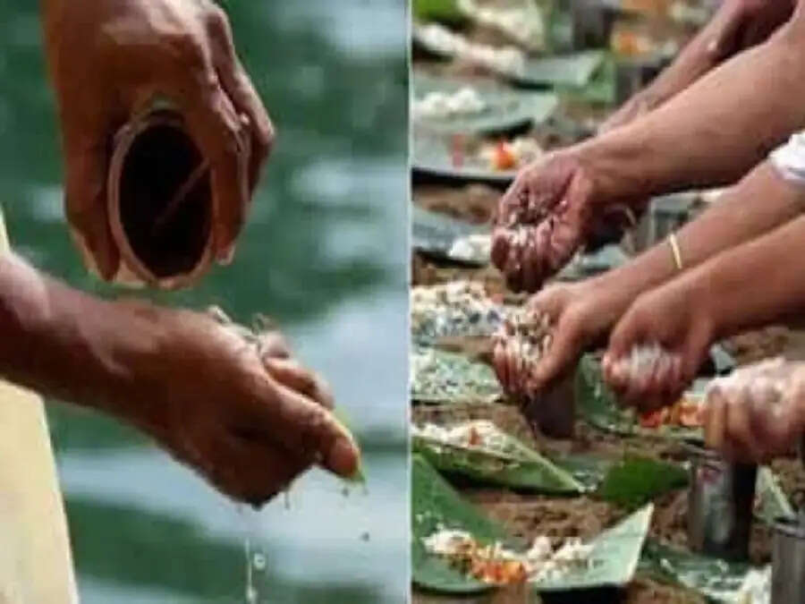 Pitru Paksha- किसी मनुष्य की मृत्यु के इतने साल बाद करना चाहिए श्राद्ध, जानिए पूरी डिटेल्स