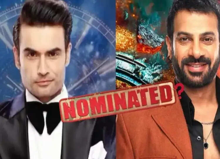 Bigg Boss 18 Nominations: करण वीर मेहरा, विवियन डीसेना पर फिर से इविक्शन का खतरा? जानें डिटेल्स