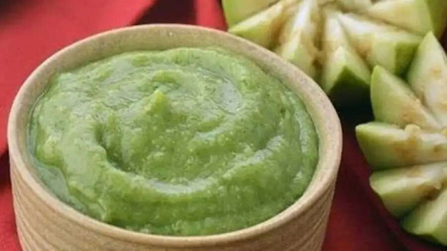 Health Tips-&nbsp;अमरूद की चटनी के सेवन से मिलते हैं ये स्वास्थ्य लाभ, जानिए पूरी डिटेल्स