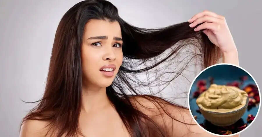 Hair Care Tips- क्या बालों की ग्रोथ रुक गई हैं, तो मुल्तानी मिट्टी कर सकती हैं आपकी मदद, ऐसे करें इस्तेमाल