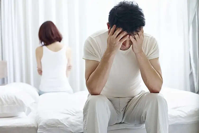 Health Tips- क्या आपका लिंग सिकुड रहा हैं या कमजोर हो गया हैं, इन तेल का करें इस्तेमाल