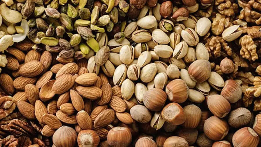 Health Tips-&nbsp;क्या दिमाग धीमें चलता हैं, तो सुबह खाली पेट इस सूखे मेवे का करें सेवन