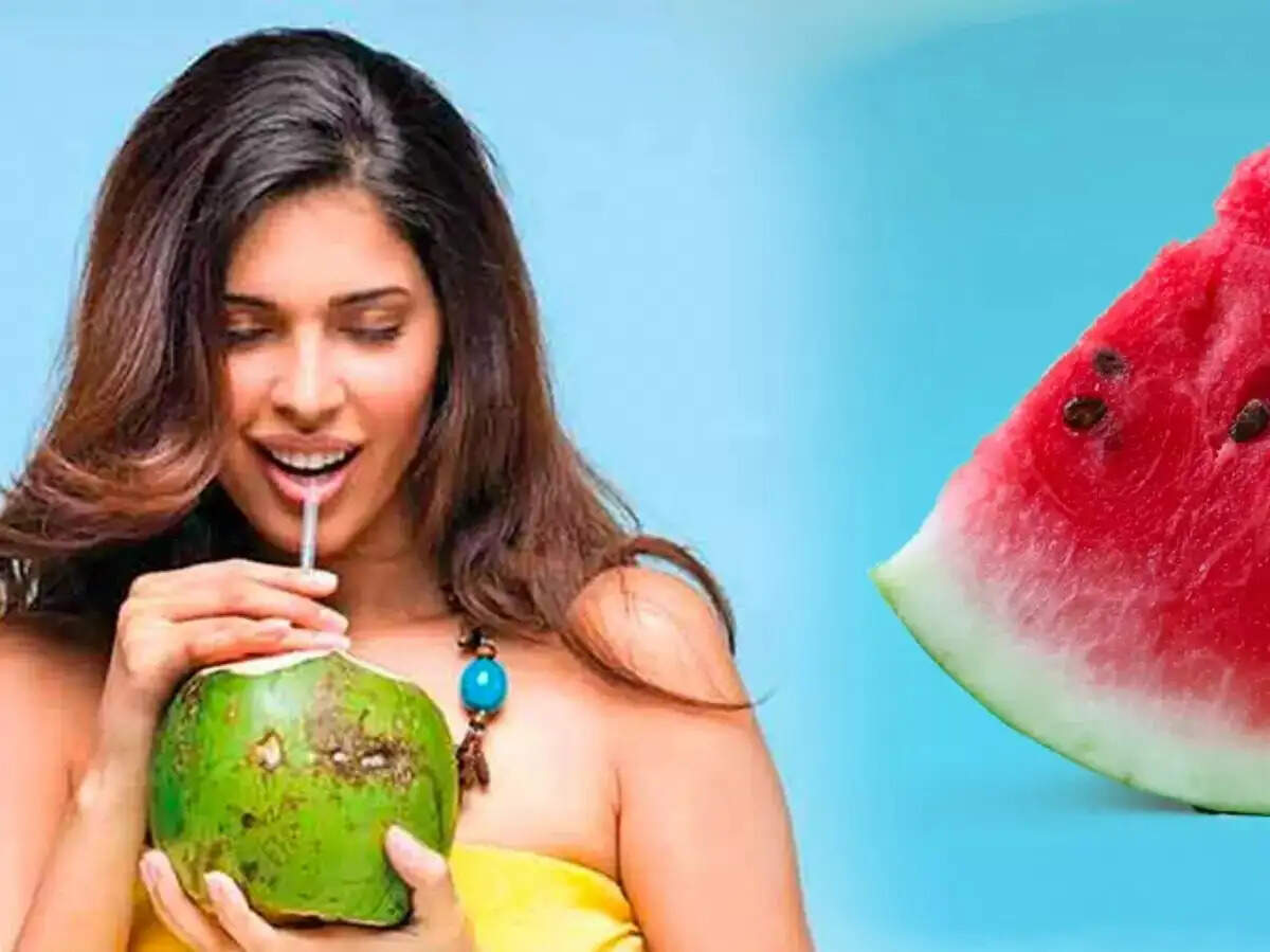 Health Tips- शरीर की गर्मी कम करने के लिए इन चीजों का करें सेवन, फिर देखिए कमाल