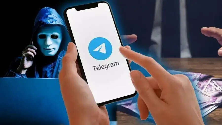 Telegram Tips- क्या आप टेलीग्राम पर मुफ्त में मूवी देखते हैं, तो हो जाएं सावधान, हो सकती है जेल