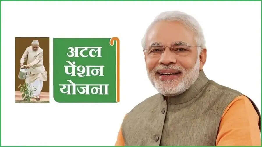 Atal Pension Yojana-&nbsp;प्राइवेट सेक्टर वर्कर्स करें इस स्कीम में निवेश, बन सकते हैं लखपति