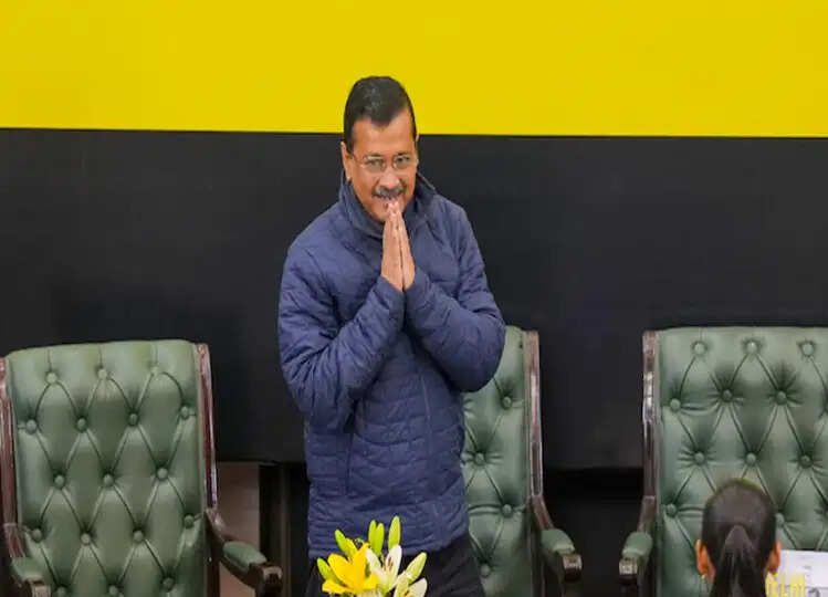 60 साल और अधिक उम्र के बुजुर्ग फ्री में करवा पाएंगे इलाज, अब Arvind kejriwal ने कर दी ये बड़ी घोषणा