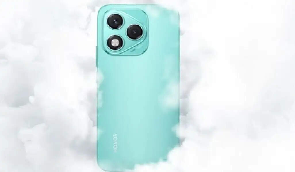 5230mAh  के साथ Honor 400 Lite लॉन्च, जानें कीमत और फीचर्स