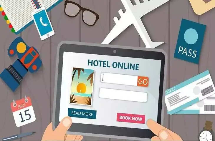 Travel Tips- क्या आप ऑनलाइन होटल बुक करते हैं, तो हो जाए सावधान, आपके साथ हो सकता है धोखा, जानिए पूरी डिटेल्स