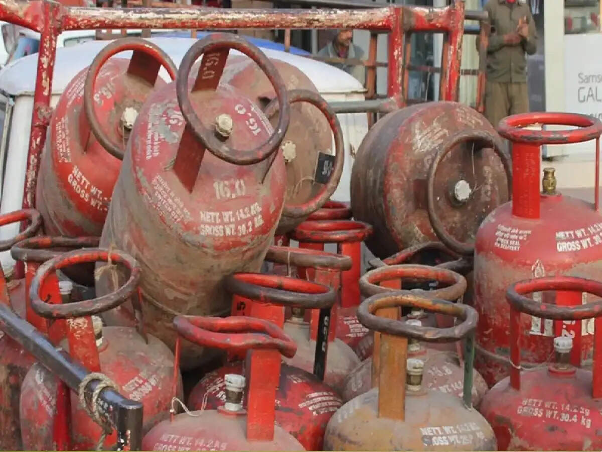 LPG Connection: LPG को लेकर सरकार का बड़ा फैसला, आठ दिन के अंदर पूरा करें ये एक काम वरना...